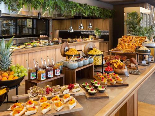 Food and beverages, Pullman Lyon in Lyon