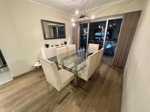 Aparts 4 Days 3 Bedroom Miraflores Apartment Pardo