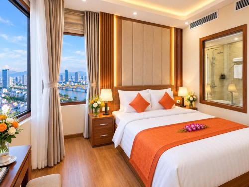 Indochine Central Hotel