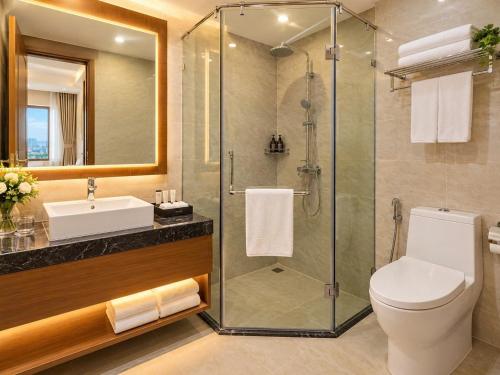 Indochine Central Hotel