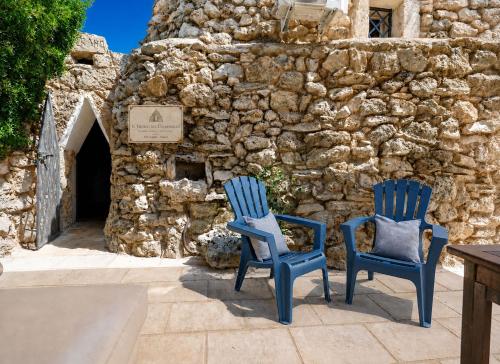 The Trullo Priv - Porto Cesareo Private Retreat