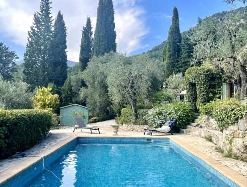 Magnifique maison provençal - Location, gîte - Tourrettes-sur-Loup