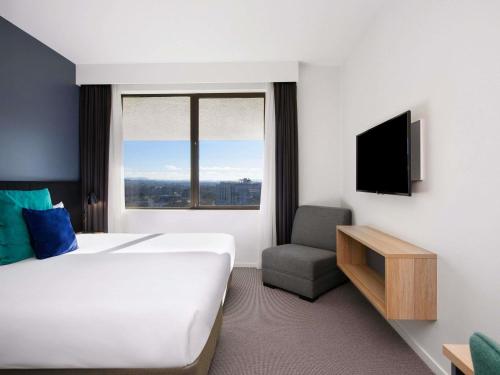 Mantra MacArthur Canberra in Camberra