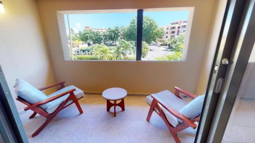 Terraza/balcón, Park Royal Club Cala in Humacao
