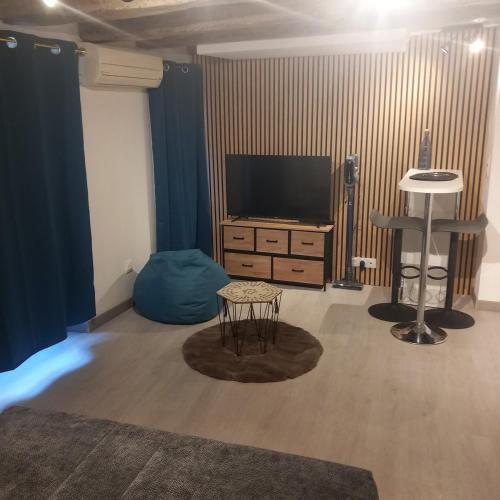 studio centre ville de Poitiers