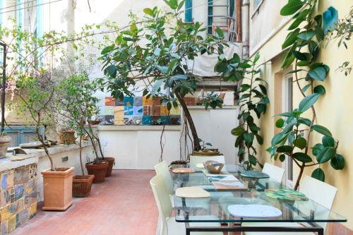 Tribunapoli Apartment