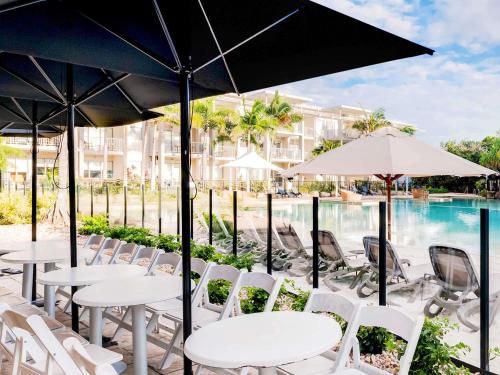 Peppers Salt Resort & Spa Kingscliff in Kingscliff