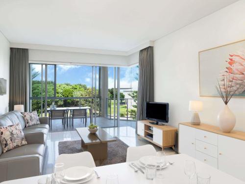 Fasilitas, Peppers Salt Resort & Spa Kingscliff in Kingscliff