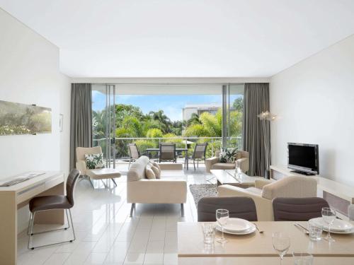 Fasilitas, Peppers Salt Resort & Spa Kingscliff in Kingscliff