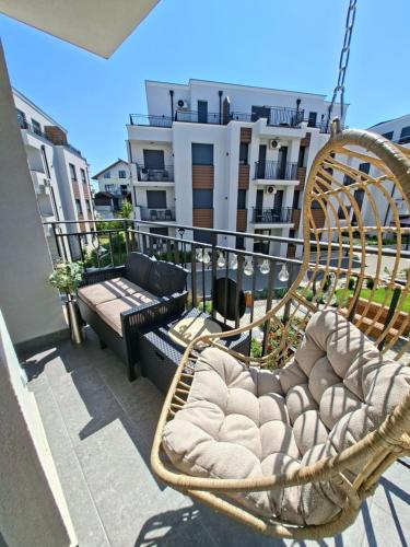 Apartman Merry Lux