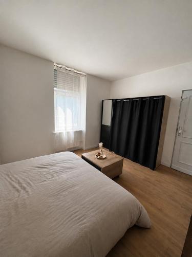 Charmant studio, idéal pour un séjour confortable - Location saisonnière - Sarreguemines