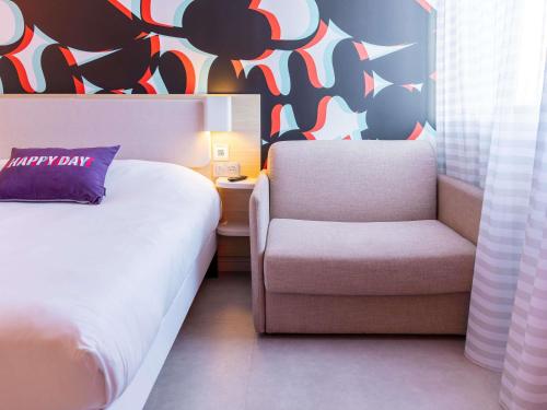 Chambre double