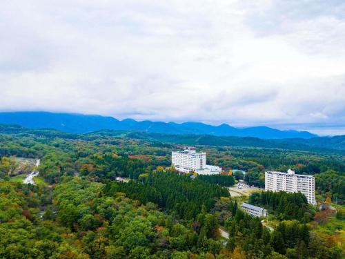 . Mercure Miyagi Zao Resort & Spa