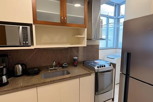 SUH Leblon GVF 01 | Comfort Apartment - image 3