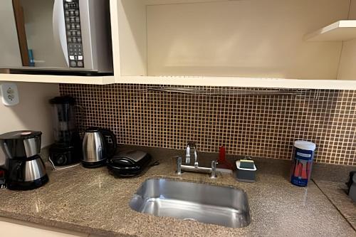 SUH Leblon GVF 01 | Comfort Apartment - image 2
