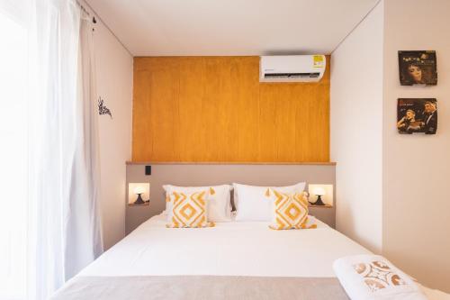 Casa Bossa Cartagena - Private Rooms & Mini Lofts - image 3