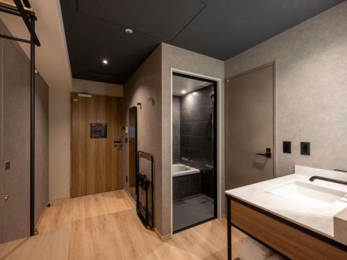Novotel Nara Room Type - Superior Twin Room