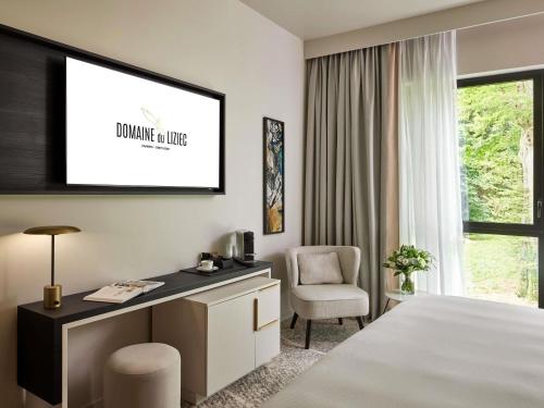 Double room, classic