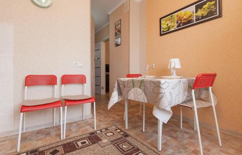 Hayat Apartments Kazan - main image
