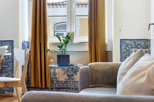 Gonzalo's Guest Apartments - Downtown Historic Flats 2