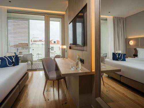 Mercure Ponta Delgada Azores in Ponta Delgada