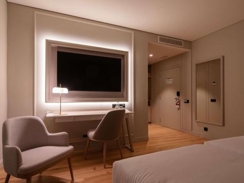 Chambre double avec 1 ou 2 lits, supérieure
