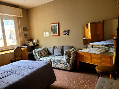 Unknown Accommodation