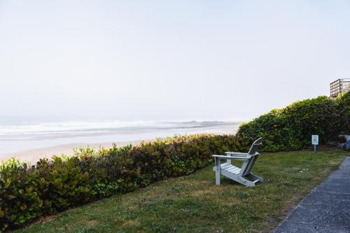 West Beach Suites