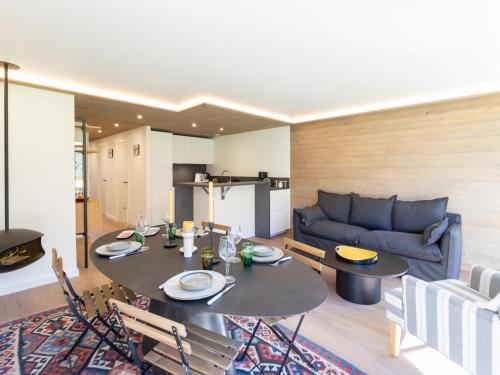 Appartement rénové proche pistes avec Wi-Fi pour familles