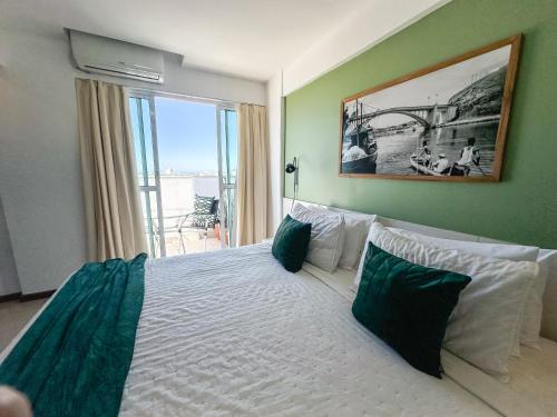 Green Hoteis in Cabo Frio