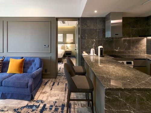 Camera singola, premier, residenza, 2 camere da letto