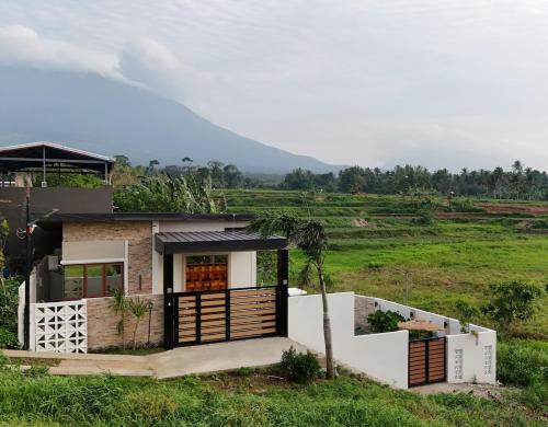 Casa Modina - Majayjay, Laguna with heated pool in Majayjay