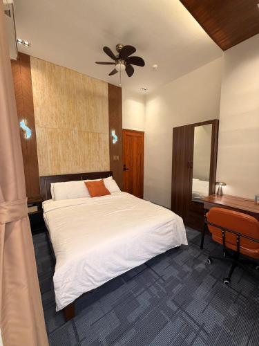 Casa Modina - Majayjay, Laguna with heated pool in Majayjay