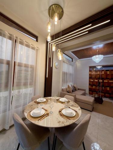 Casa Modina - Majayjay, Laguna with heated pool in Majayjay