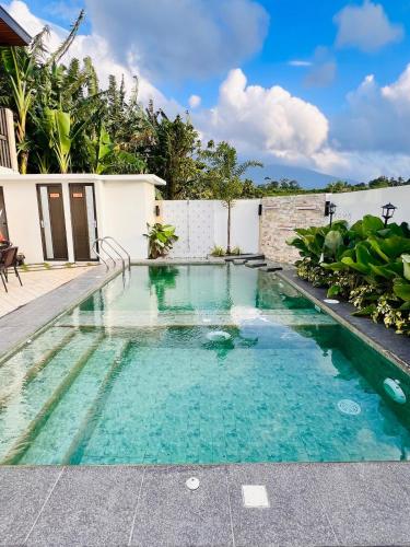 Casa Modina - Majayjay, Laguna with heated pool in Majayjay