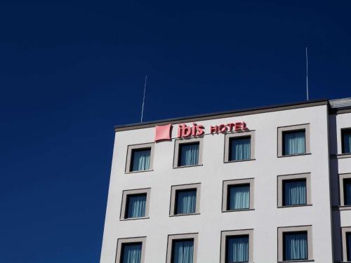 ibis Hotel Berlin Airport