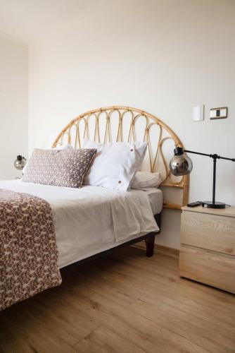 Stylish Oasis for Five in Guardia Vieja - image 5