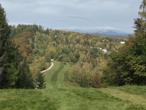 Apartmány Planina Predná Hora