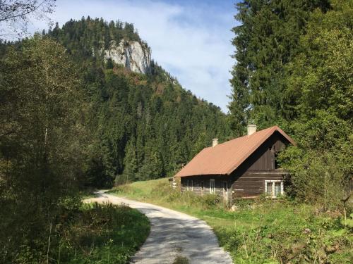 Apartmány Planina Predná Hora