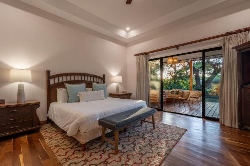 Reserva Conchal Villa: Private Pool & Golf Views - image 2