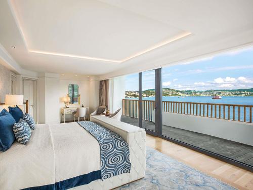 The Grand Tarabya Managed by Accor in Sariyer