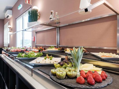 Ételek és italok, Mercure Hotel Pforzheim in Pforzheim