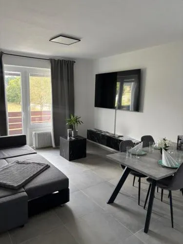 Ferienwohnung Menges in Medebach, Deutschland