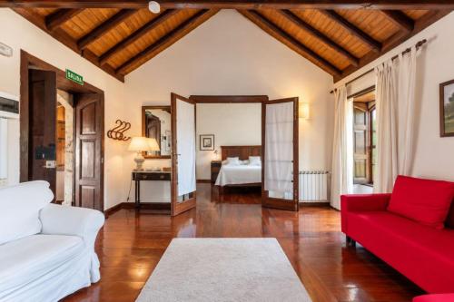 1 double bed