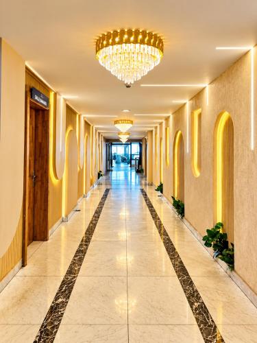 Atlantic View hotel Conakry - image 4