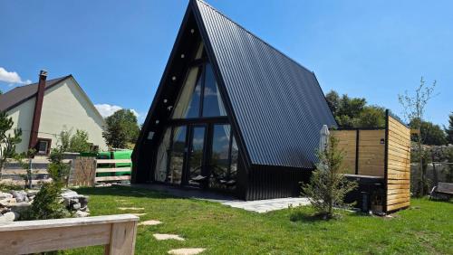 Cottage MATEJ