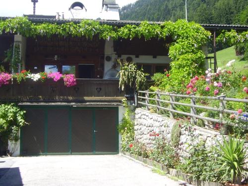 Ferienwohnung Wurm in Bruck am Ziller