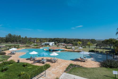 Vale Das Águas Fazenda Resort