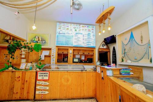 Restaurant, Hotel le prince Cotonou in Cotonou