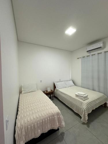 Apartamento centro de Juara Five